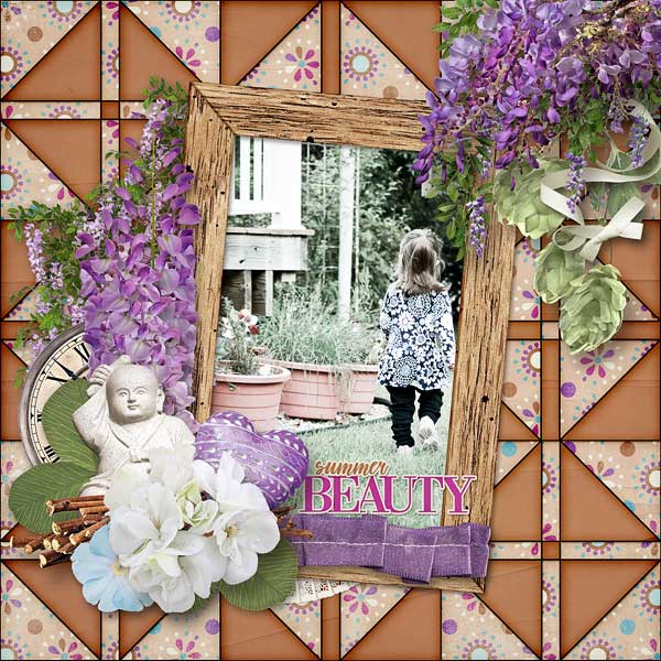 Summer Beauty