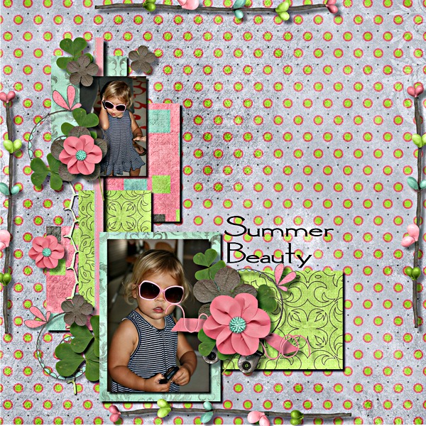 Summer Beauty