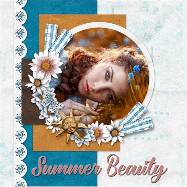 Summer Beauty