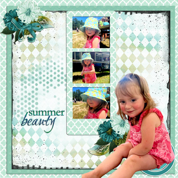 Summer Beauty