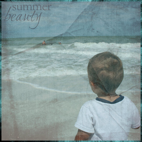 Summer Beauty