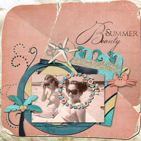 Summer Beauty