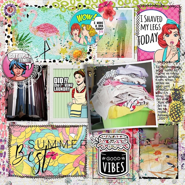 Summer best