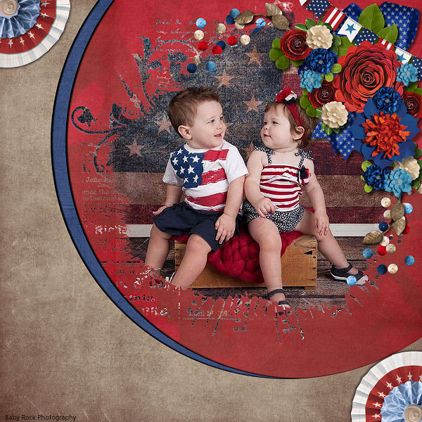 Summer Blast Collection by ADB Designs