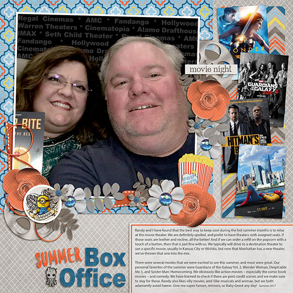 Summer Box Office