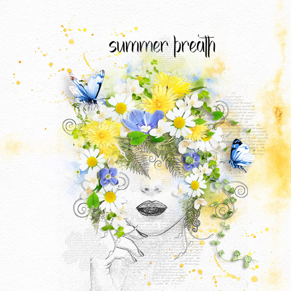 Summer Breath