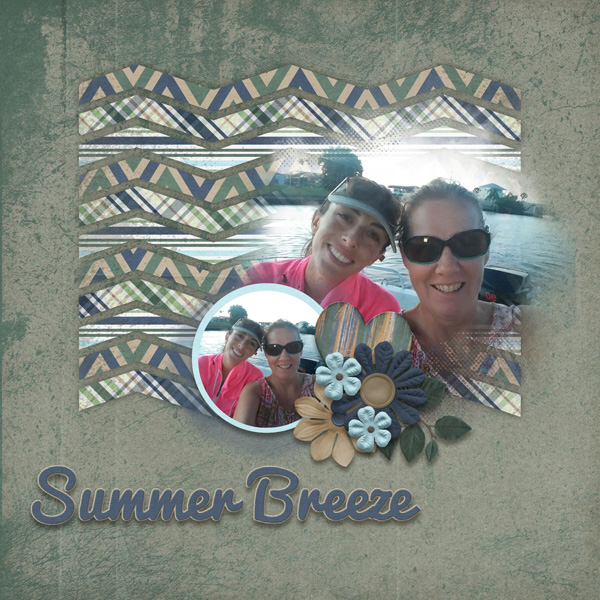 Summer Breeze-MagsGraphics