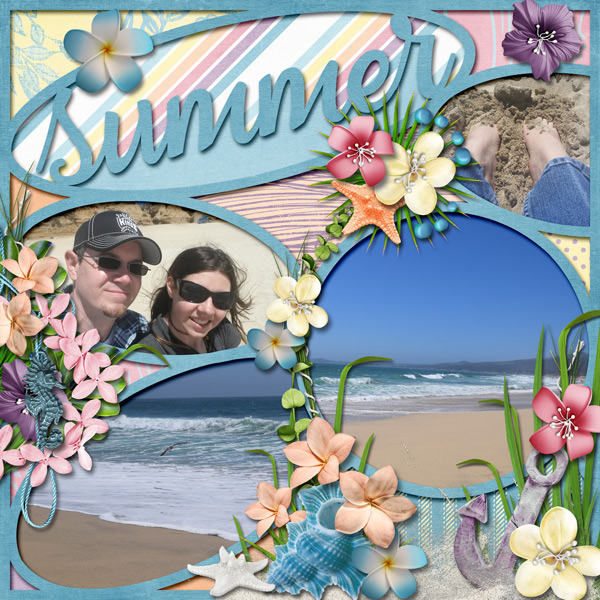 Summer Breeze
