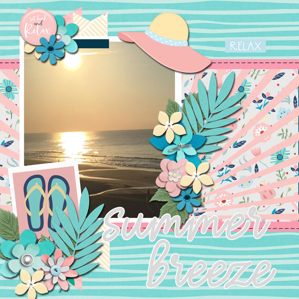 Summer Breeze