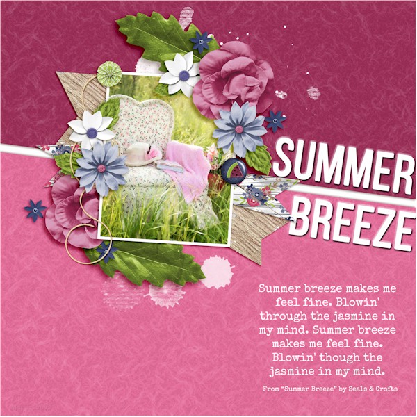 Summer Breeze