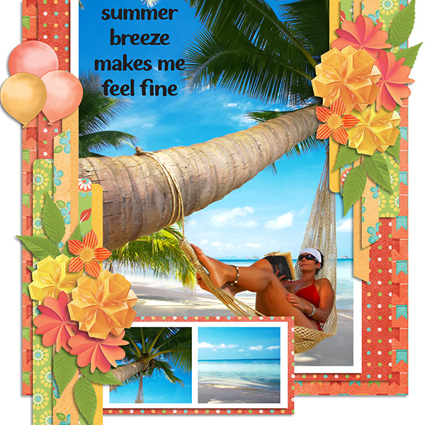 Summer Breeze
