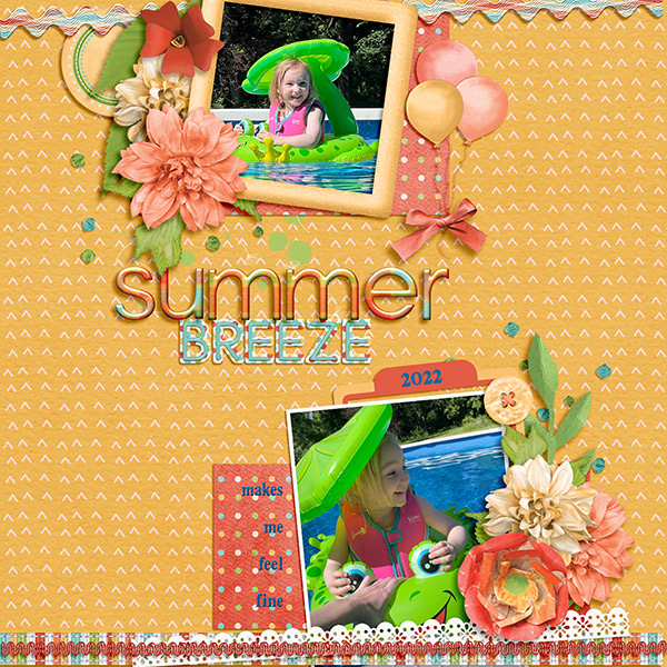 Summer Breeze