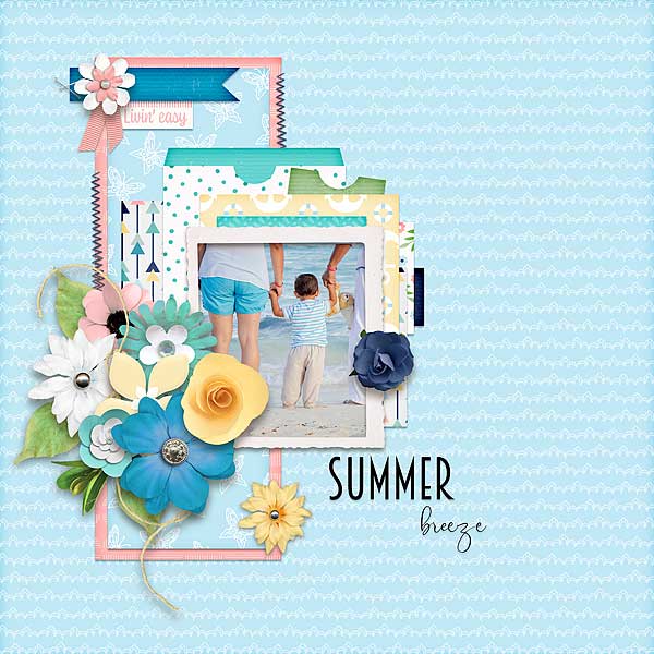 Summer Breeze