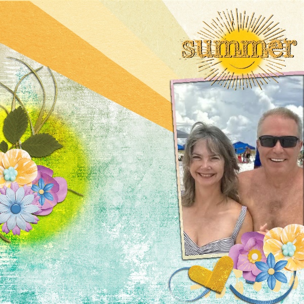 Summer Brush 8