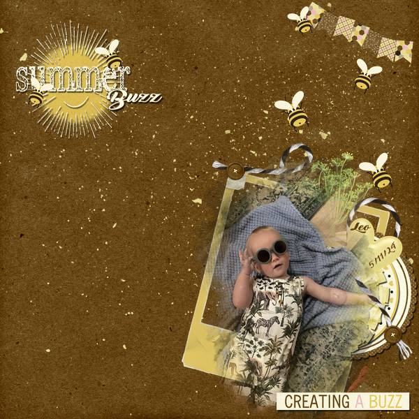 Summer Buzz