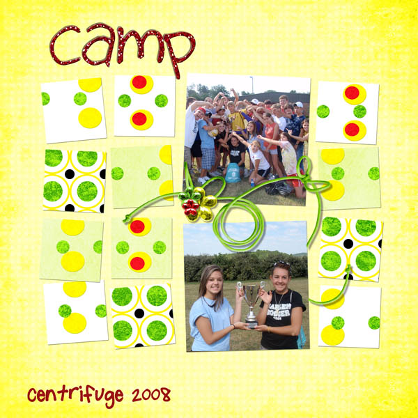 Summer Camp
