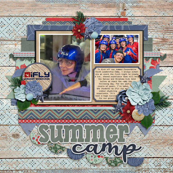 Summer Camp