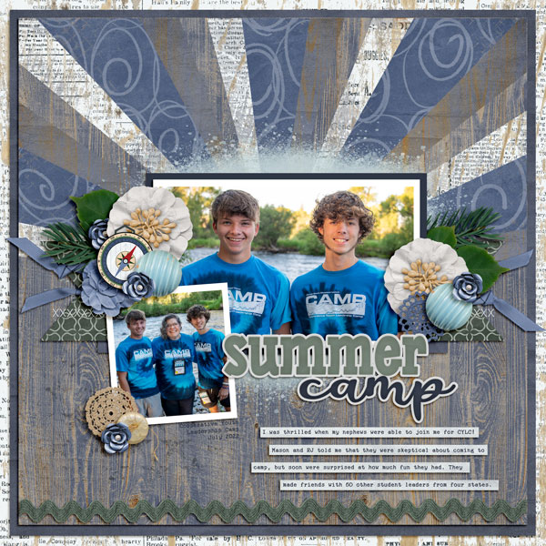 Summer Camp