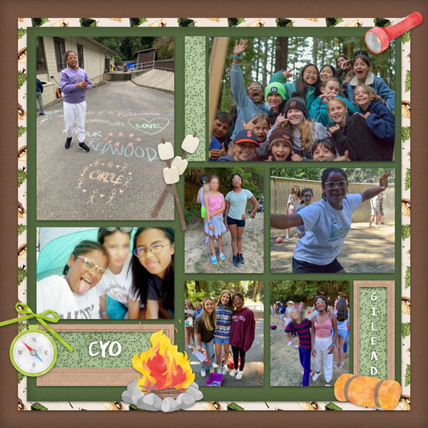 Summer Camp