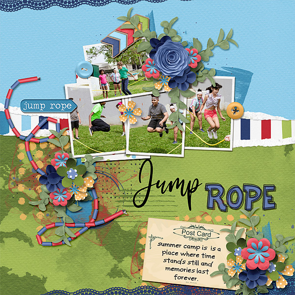 Summer Camp