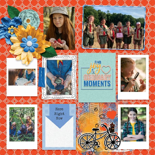 Summer camp