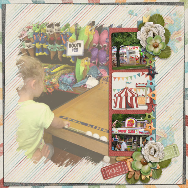 Summer Carnival
