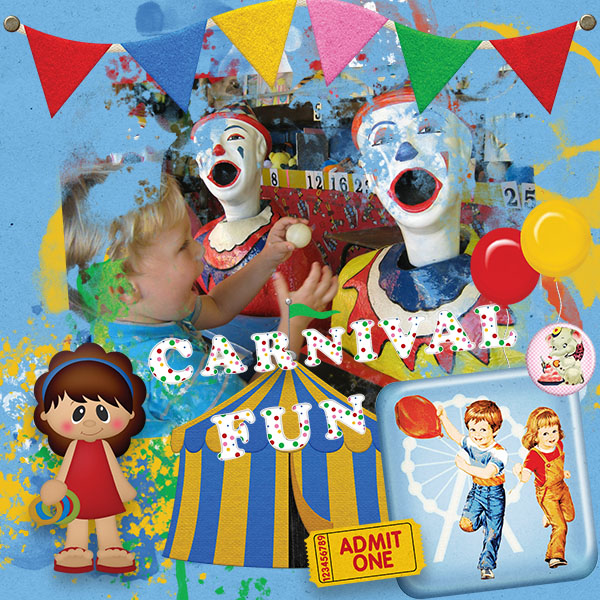 Summer Carnival