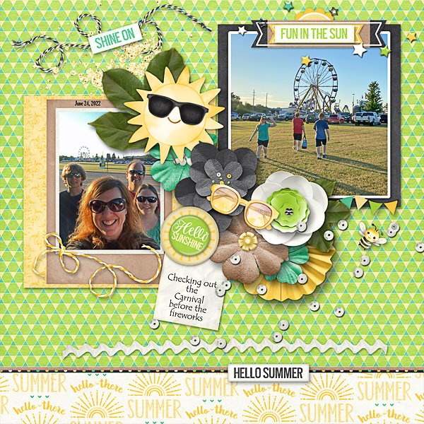 Summer Carnival