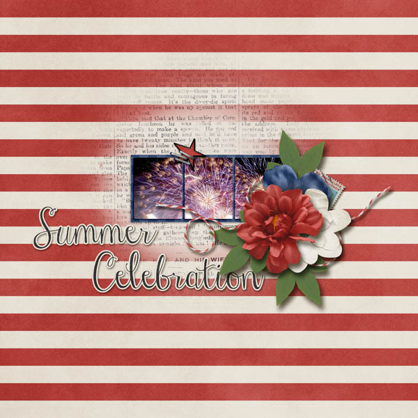 Summer Celebration