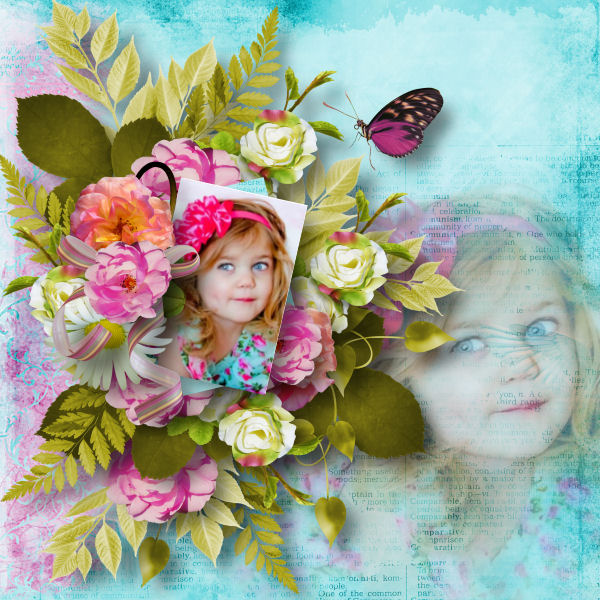 summer colors