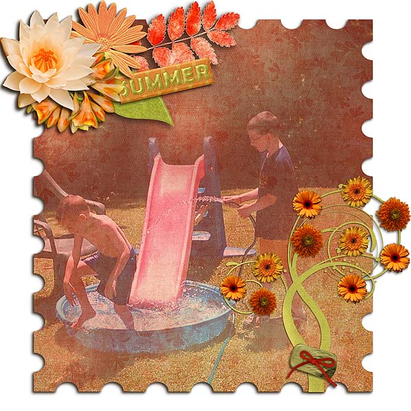 Summer Day