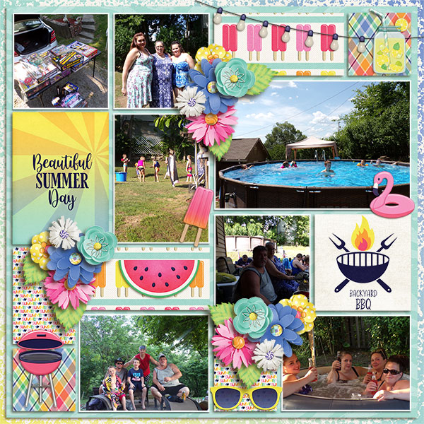 Summer Day