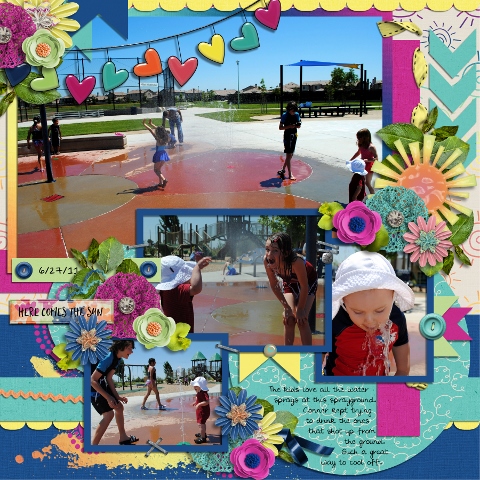 Summer Days 2