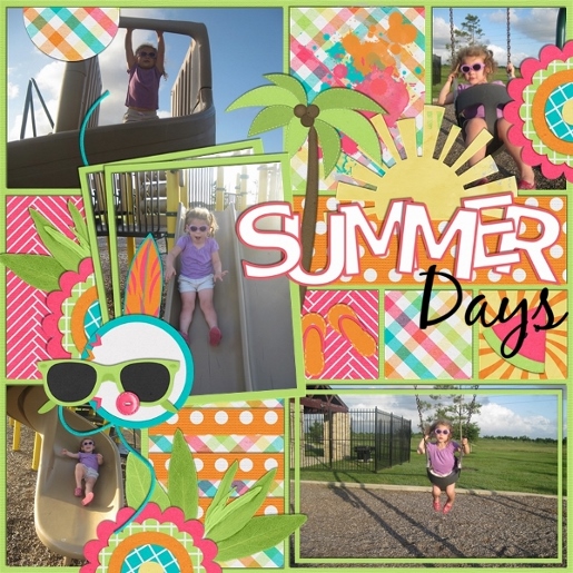 Summer Days