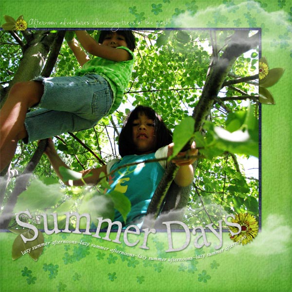 Summer Days