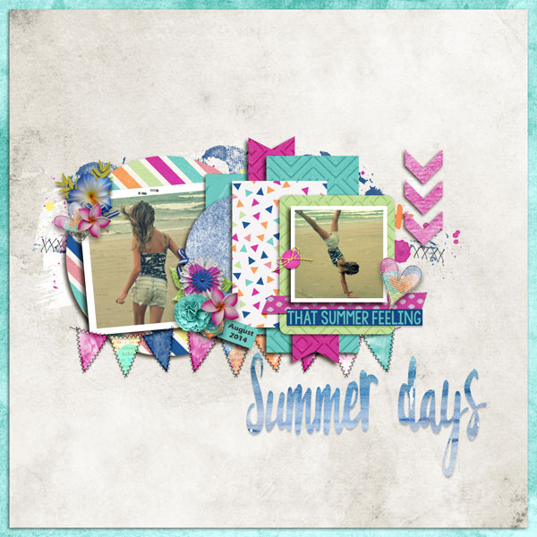 Summer Days