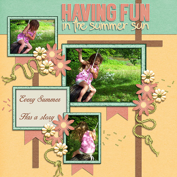 Summer Days