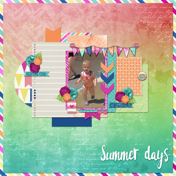 Summer Days