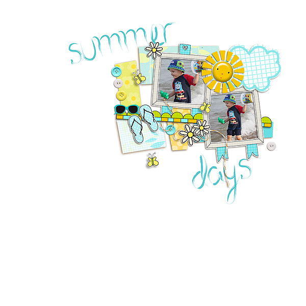 Summer Days
