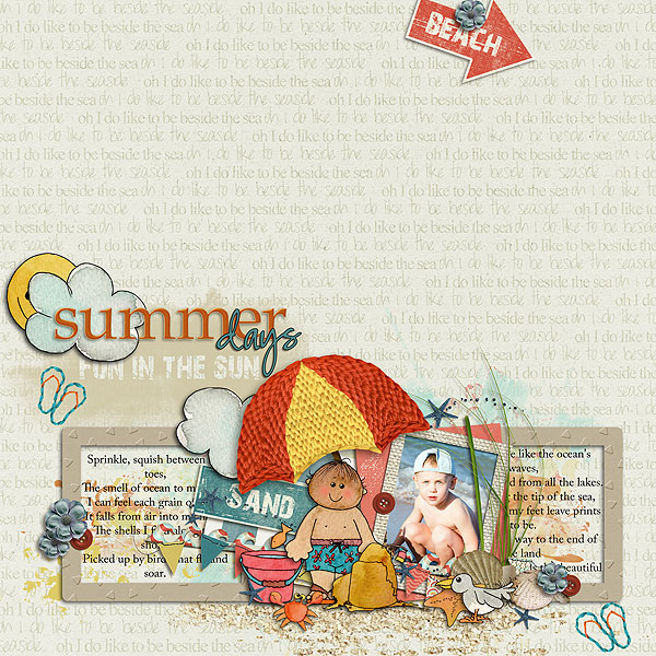 Summer Days