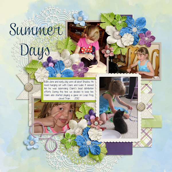 Summer Days