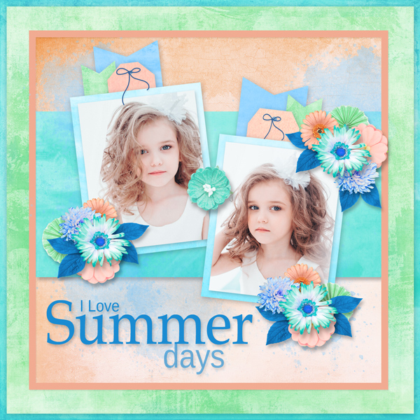 Summer Days
