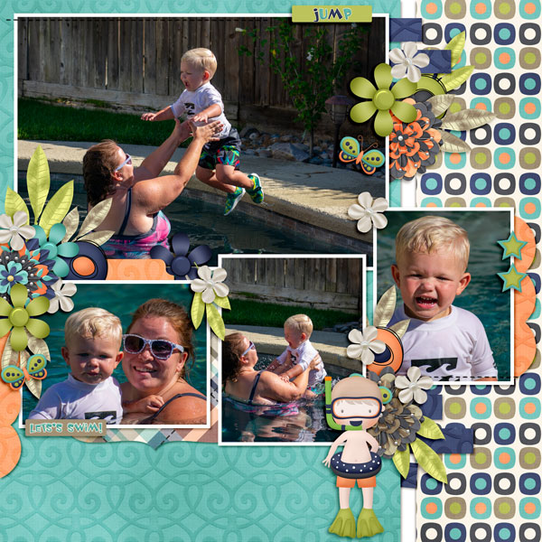 Summer Days