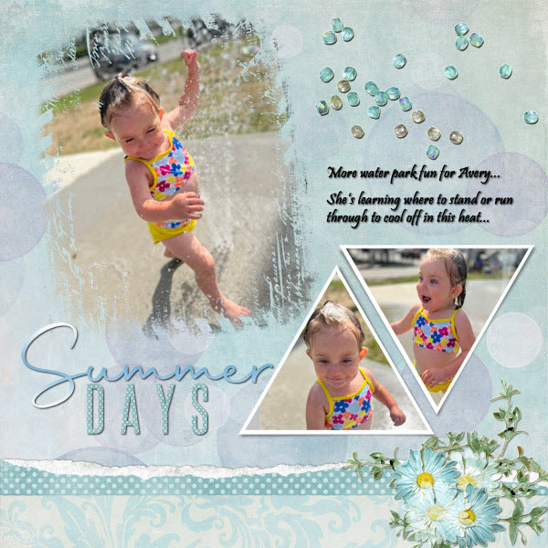Summer Days