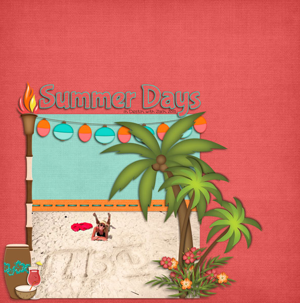 Summer Days