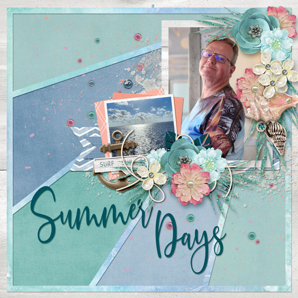 Summer Days