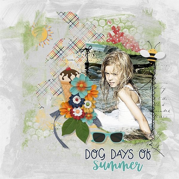 Summer Days