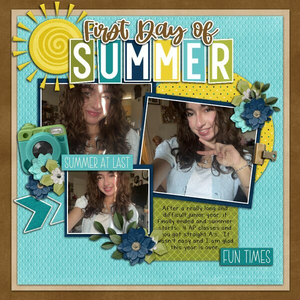 Summer Days