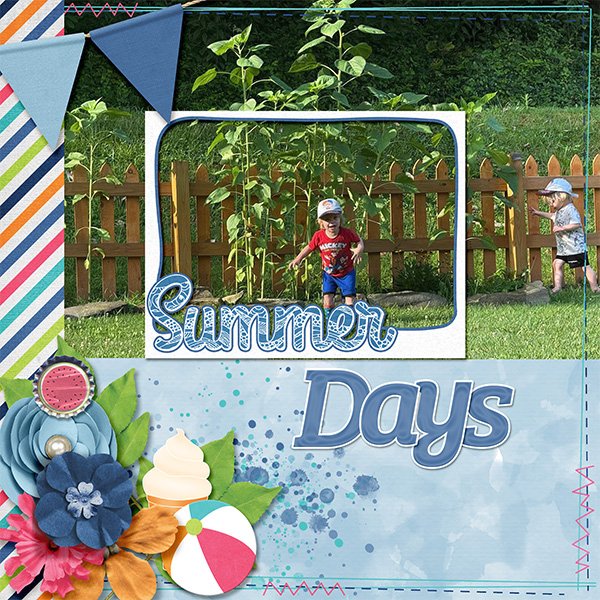 Summer Days