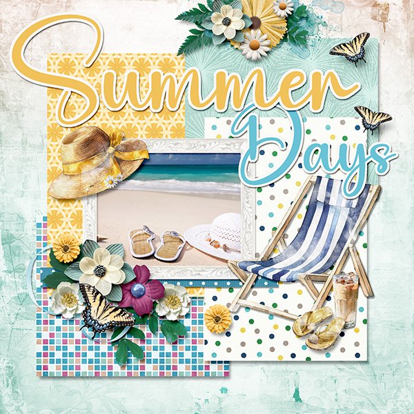 Summer days